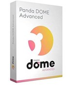 Resim Dome Antivirüs Advanced 1 Kullanıcı 1 Yıl (Elektronik Lisans) Panda