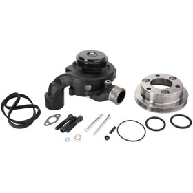 Resim AGCO Su Pompası Kiti - Massey Ferguson / Fendt / Valtra | ACP0520080 