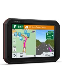 Resim Garmin Dezlcam 785 Lmt-S Gps Kamyon Navigasyon Cihazı(Garmin Tr) 