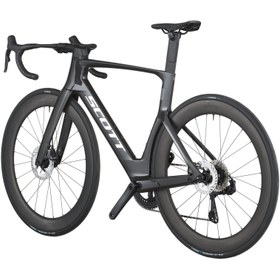 Resim 28 Scott Foil RC 10 Ultegra Di2 24v H.Disk Fren Karbon Yarış Bisikleti 