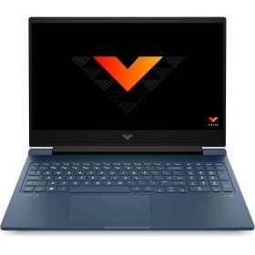 Resim Hp 16-R1045NT 9J247EA I7-14700HX 16 GB 512 GB SSD RTX4060 16.1" Full Hd Gaming Laptop Outlet 