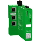 Resim Schneider Electric Tesys Island Haberleşme Modülü Ethernet 