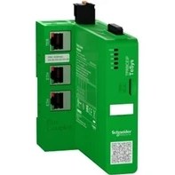 Resim Schneider Electric Tesys Island Haberleşme Modülü Ethernet 