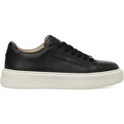 Resim İnci Incı Rana 5pr Siyah Kadın Sneaker 000000000102042040 Siyah 