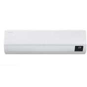 Resim Samsung Premium Plus AR18BXCAAWK\u002FSK WindFree 18000 BTU A++ İnverter Duvar Tipi Klima 