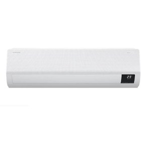 Resim Samsung Premium Plus AR18BXCAAWK\u002FSK WindFree 18000 BTU A++ İnverter Duvar Tipi Klima 