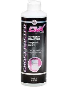 Resim Dvx Yapışkan İzi Sökücü 16 Oz 473Ml N11.9 