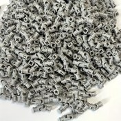 Resim 10/20 Setler Evrensel Bağlar MOC Teknolojisi Yapı Blokları Arayüz 101.44oz Bağlayıcı Kavrama Eksen Marka Yapı Blokları ile Uyumlu 61903 Kendin Yap için Sapan ve Sürücü Diferansiyel Sistemlerini Geliştirmek için 