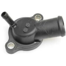 Resim Su Flanşı 04l121131e Wisco - Volkswagen Caddy Golf7 Jetta 4 13 Ve Sonrası Uyumlu 