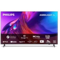 Resim Philips 85PUS8808/12 85" 215 Ekran 4k Uhd Google 3 Tarafli Ambilight Led Tv Philips