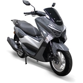 Resim Revolt RSX4 125 cc Maxi Scooter 