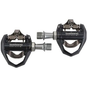 Resim Shimano Pd-es600 Pedal Yol Spd Sl Siyah 