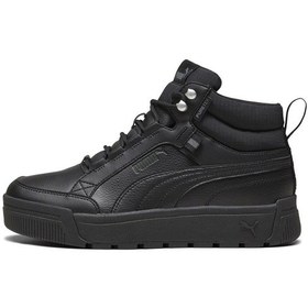 Resim Puma Tarrenz Sb Iıı Puretex Erkek Bot-siyah 
