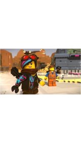 Resim Tt Games The LEGO Movie 2 Videogame Ps4 Oyun 