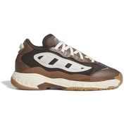 Resim Adidas Niteball Iıı Unisex Basketbol Ayakkabısı If4534 Kahverengi If4534 Kahverengi 