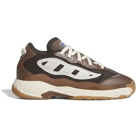 Resim Adidas Niteball Iıı Unisex Basketbol Ayakkabısı If4534 Kahverengi If4534 Kahverengi 