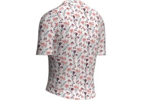 Resim Sora Evolve Florette Kadın Kısa Kol Forma 