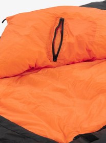 Resim Delta-10 Sleeping Bag -7°C’ye Kadar Koruma Sağlayan Ördek Tüyü Uyku Tulumu 210×80 cm 