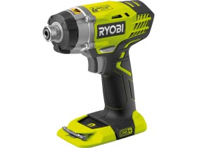 Resim Ryobi RID1801M Darbeli Tornavida(Lithium ion 18 V) (SOLO) 