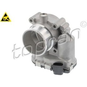 Resim Gaz Kelebegı Mercedes M271 A2711410025 