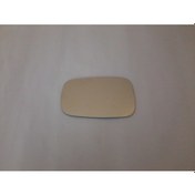 Resim Renault Megane 2 - Clio 3 - Laguna 2 - Scenic 2 2003-2009 Model Arası Sol Sağ Taraf Ayna Camı 