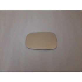 Resim Renault Megane 2 - Clio 3 - Laguna 2 - Scenic 2 2003-2009 Model Arası Sol Sağ Taraf Ayna Camı 