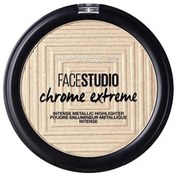 Resim Maybelline Face Studio Metalic Highlighter No:200 
