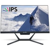 Resim QUADRO AIO STARK H8122-40824 I3-4130T 8GB 240GB SSD 21.5" DOS Quadro