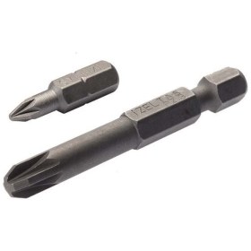 Resim İzeltaş İzeltaş 4825 21 0001 Pz 1 Pozidriv Bits Uç 25mm 