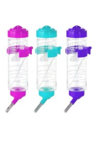 Resim Hamster, Tavşan, Ginepig Kemirgen Suluğu Suluk 250 Ml 