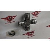 Resim Isuzu D Max Şaft Mafsal İstavrozu 4x2 Gmb Japon 29x96 