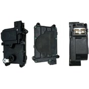 Resim Otomatik Merkezi Kilit Accent 00-05 Ön Lh 