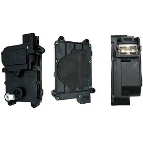 Resim Otomatik Merkezi Kilit Accent 00-05 Ön Lh 