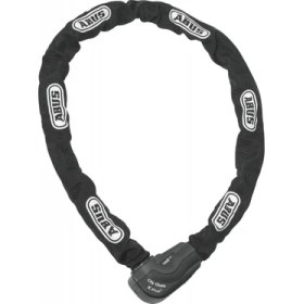 Resim Abus Motosiklet Granit X-plus Citychaın 140 Cm Zincir Kilit 