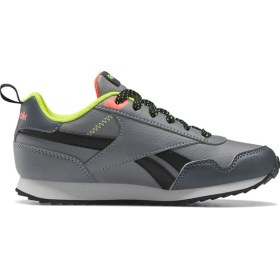 Resim Reebok Royal cl Jog Gri Unisex Çocuk Sneaker 