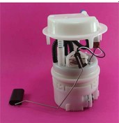 Resim Yakıt Depo Şamandirasi 206 206 206 + Plus 206 Gti 206 01>06 09>12 