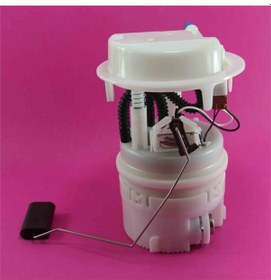 Resim Yakıt Depo Şamandirasi 206 206 206 + Plus 206 Gti 206 01>06 09>12 