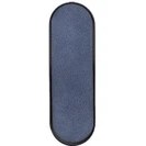 Resim GongtuShop Mavi Stil Evrensel Renk Parmak Yüzük Tutucu Telefon El Bandı Tutucu Bileklik Kayışı Itme Çekme Kavrama Standı Braketi Dropship (Yurt Dışından) 