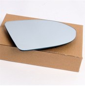 Resim AUDI A4 1995 - 2000 AYNA CAMI SAĞ MAVİ 