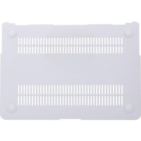 Resim Flybuy Ve Uyumlu Ultra Şık Mufunye Macbook Koruma, Kılıfı Karşı İnce Hafif Diğer Çizilmeye Air 13'' - Rx Diğer 