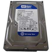 Resim WD WD3200AAKS 320 GB 3.5" 7200 RPM HDD 