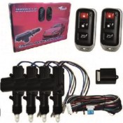 Resim Carub Merkezi Kilit Seti Uzaktan Kumandalı 12V 53580022 