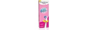 Resim Predictor Early Gebelik Testi 6 Gün Önce Sonuç Verebilen %99 Doğrulukla Hassas Test 