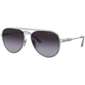 Resim Prada Spr54z 1bc09s 57 Erkek Güneş Gözlüğü 