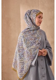 Resim Silk Home Nariya Şal 90009-33 Çok Renkli 
