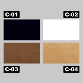 Resim Bu Mobilya Elit Loca 120CM 