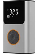 Resim Czk3695 Taşınabilir Oto Pompası-1408 