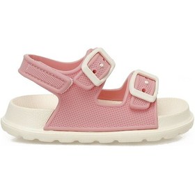 Resim Polaris Vera.b5fx Pembe Kız Çocuk Sandalet 000000000101986907 Pembe 