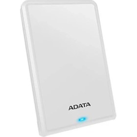 Resim Adata HV620S - 2 Tb, USB 3.2 Gen.1'li Harici Sabit Sürücü, Beyaz, 2 Tb 