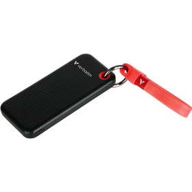 Resim VERBATIM 32192 - V Pocket SSD USB3.2 GEN2 1TB B/R 